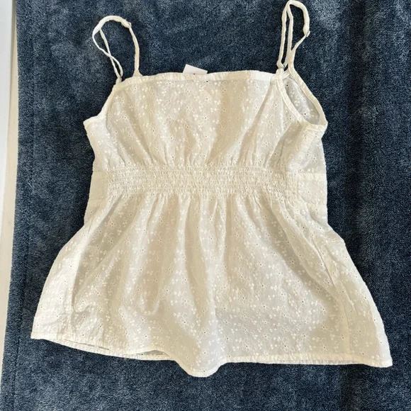 BRAND NWT Pacsun Tank Top Size Small/Medium - Picture 2 of 5